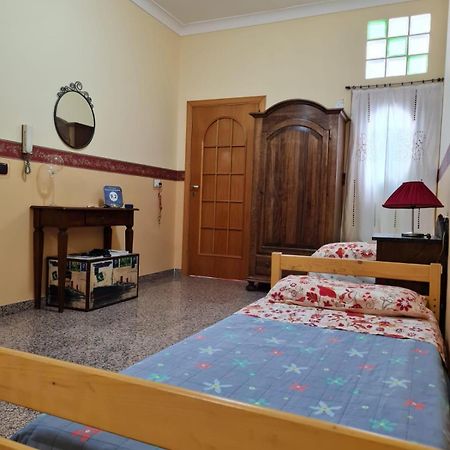 Casa Sanfaso' Villa Avola Bagian luar foto