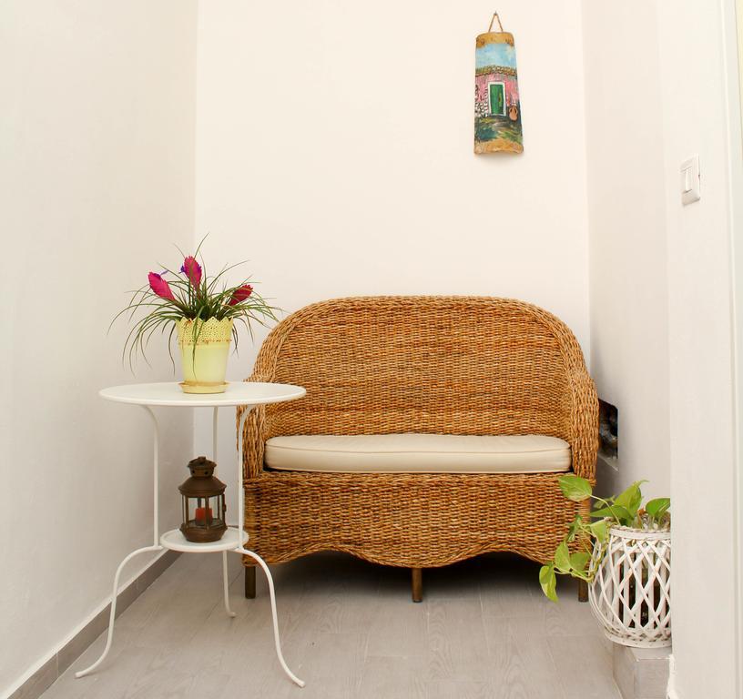 Casa Sanfaso' Villa Avola Bagian luar foto