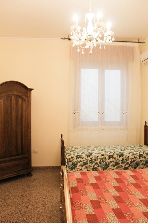 Casa Sanfaso' Villa Avola Bagian luar foto