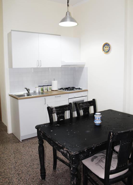 Casa Sanfaso' Villa Avola Bagian luar foto
